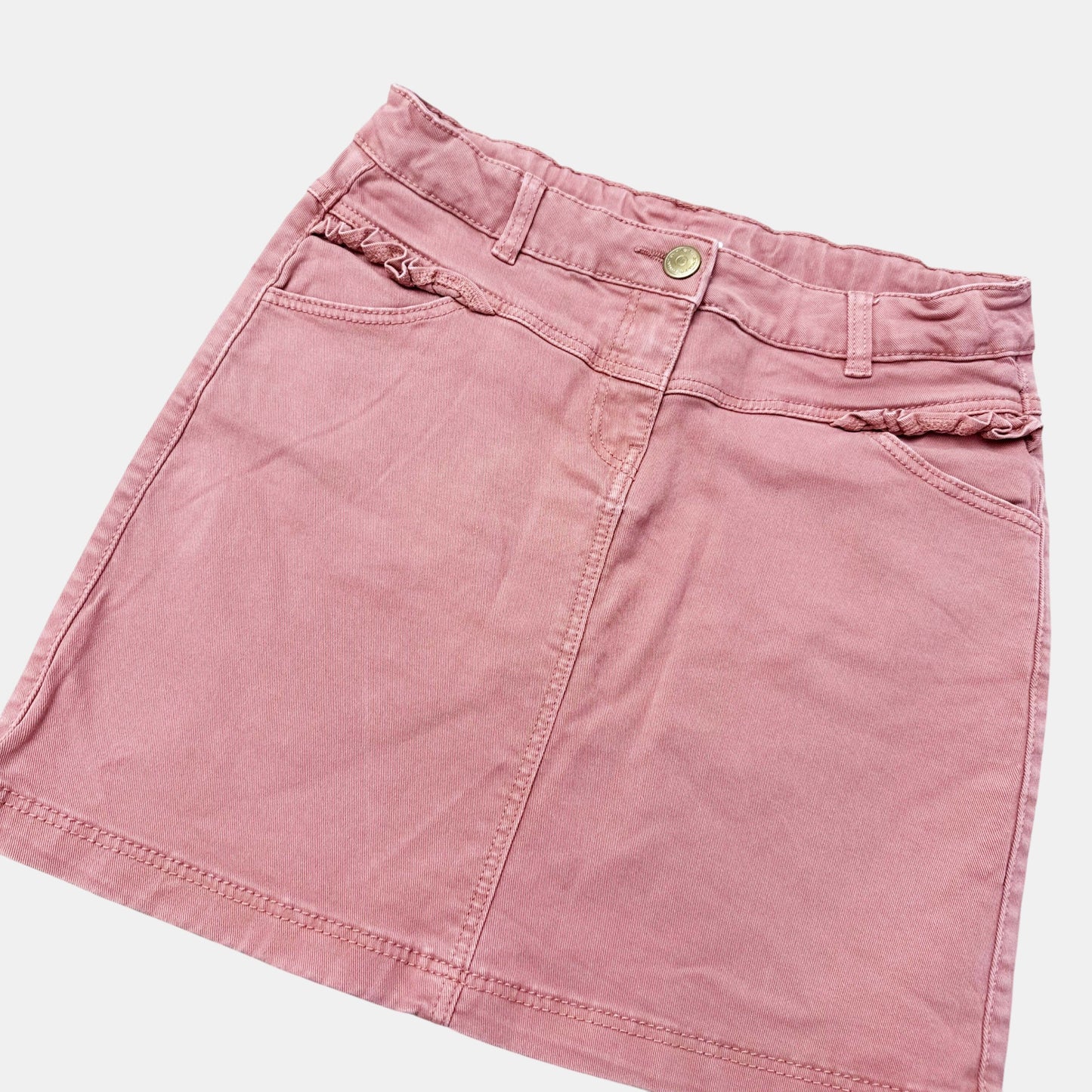 Jupe Tape à l'oeil : 12 ans