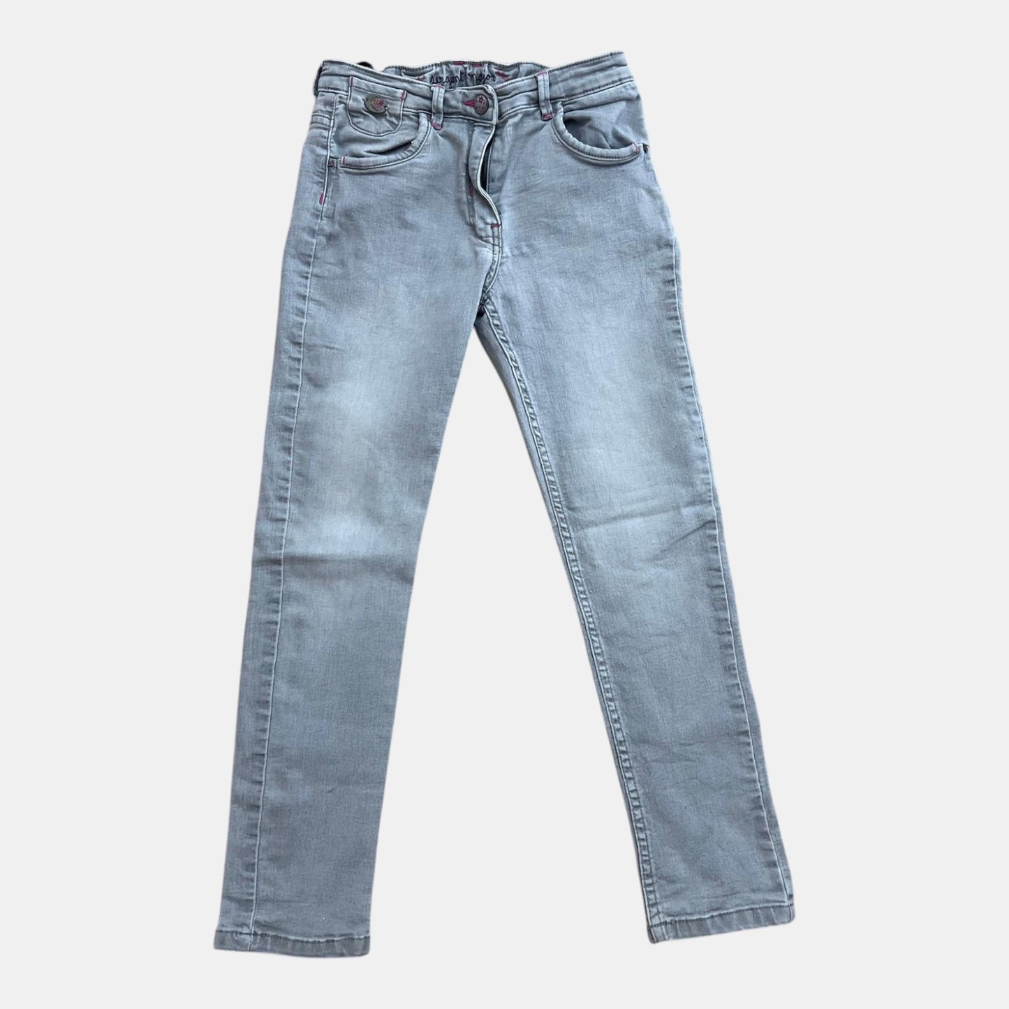 Pantalon Sergent Major : 10 ans