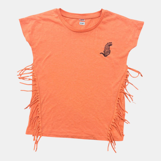 T-shirt Zeeman : 9 ans