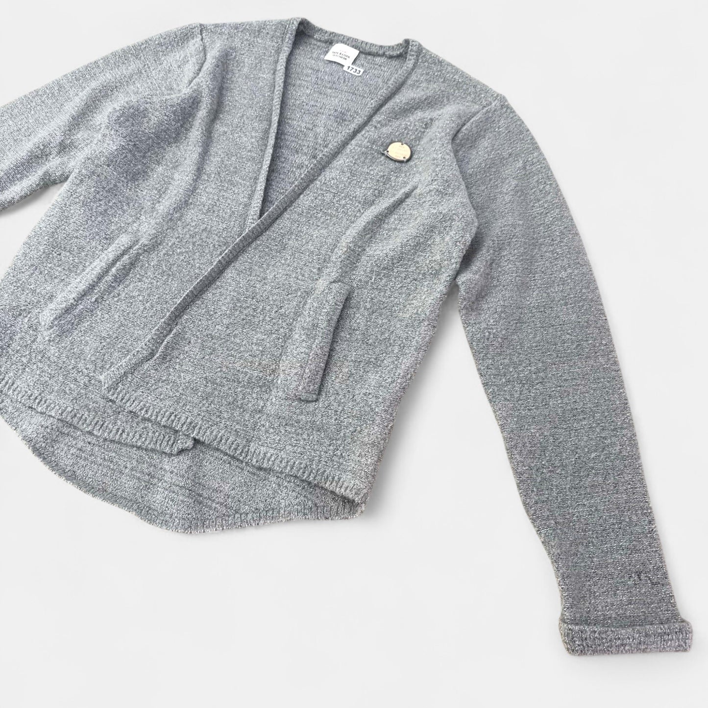 Gilet Tape à l'oeil : 10 ans