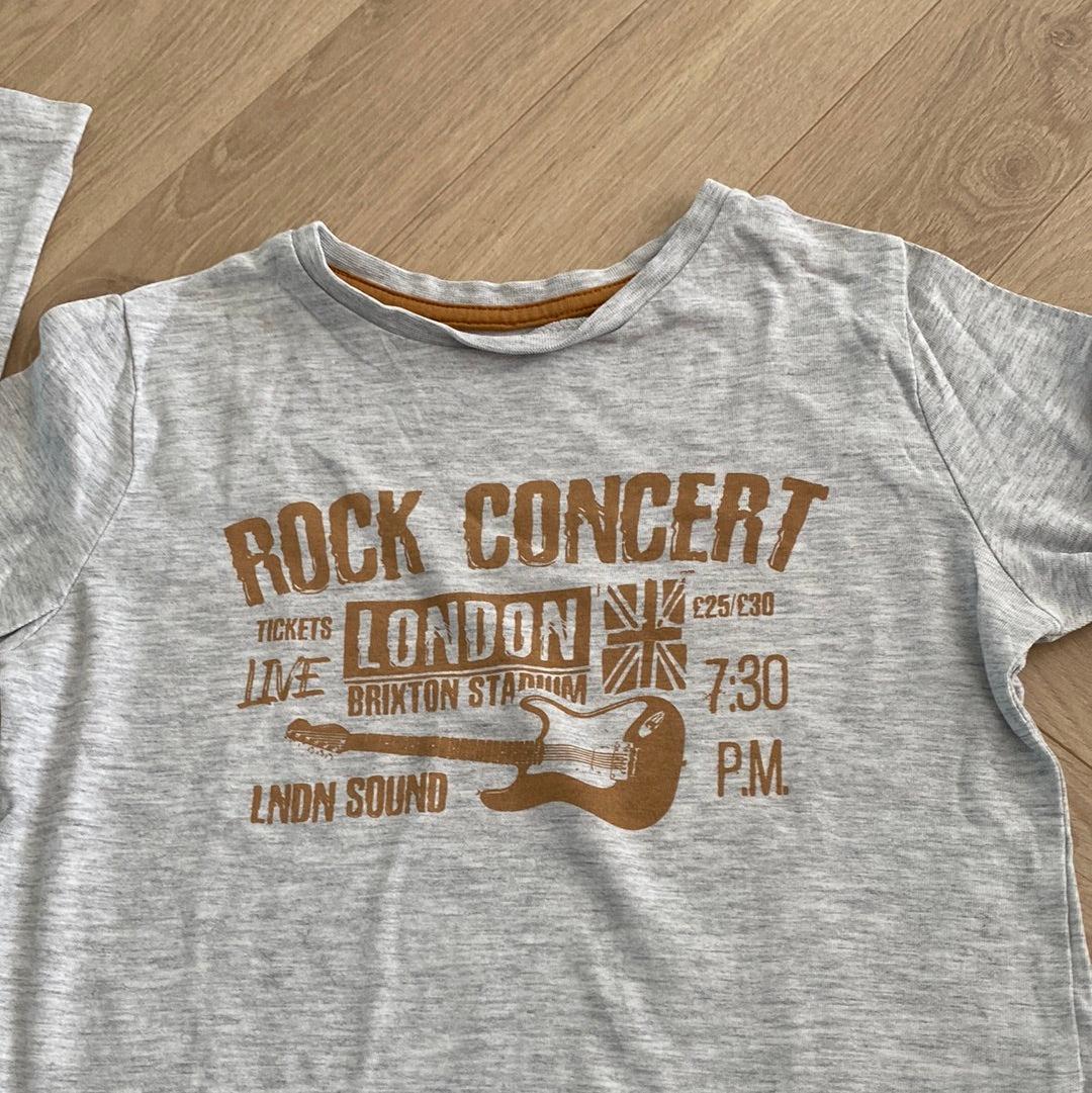 T-shirt Vertbaudet : 5 ans