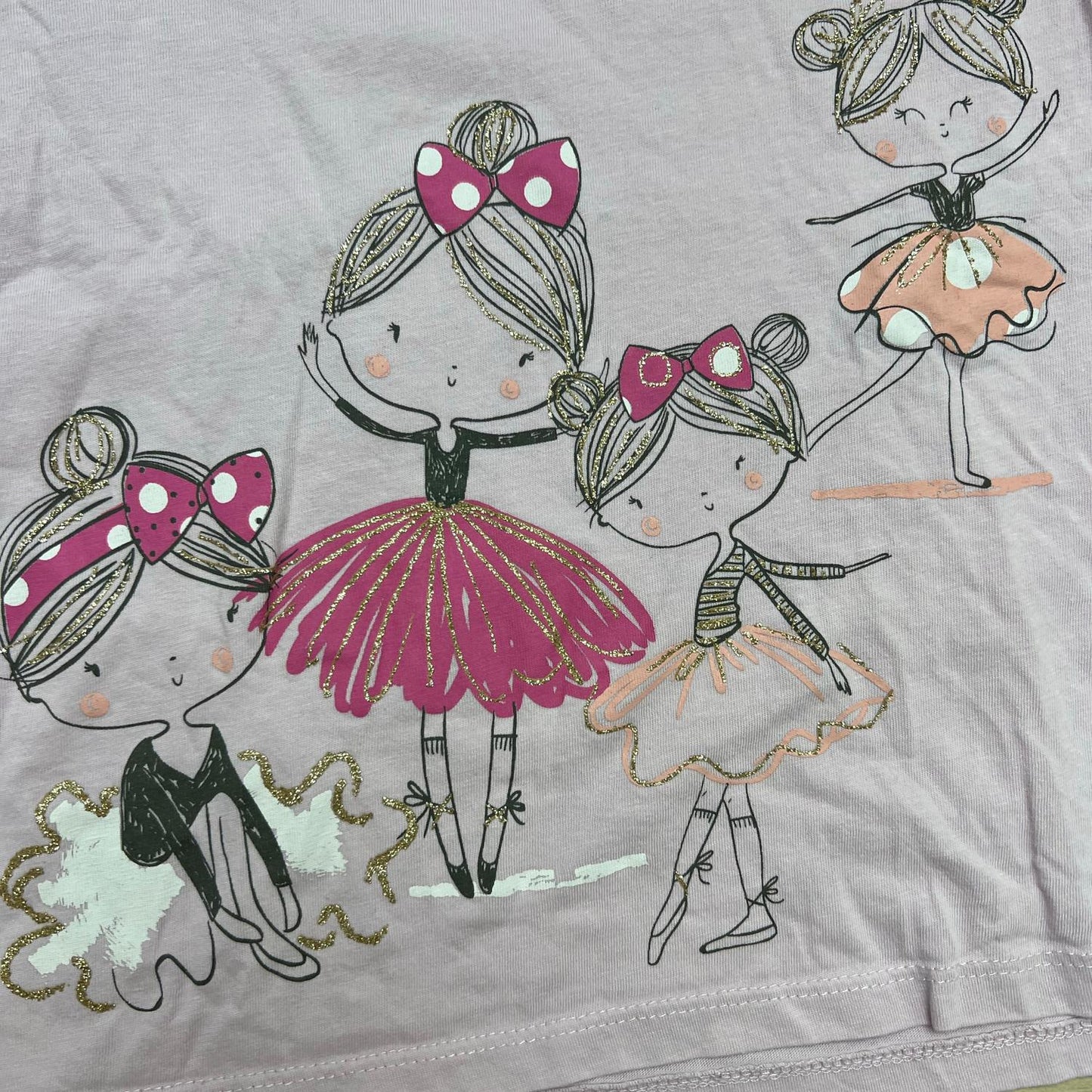 T-Shirt Palomino : 9 ans