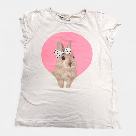 T-Shirt H&M : 8 ans