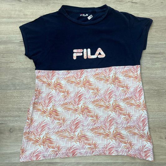 T-Shirt Fila : 14 ans