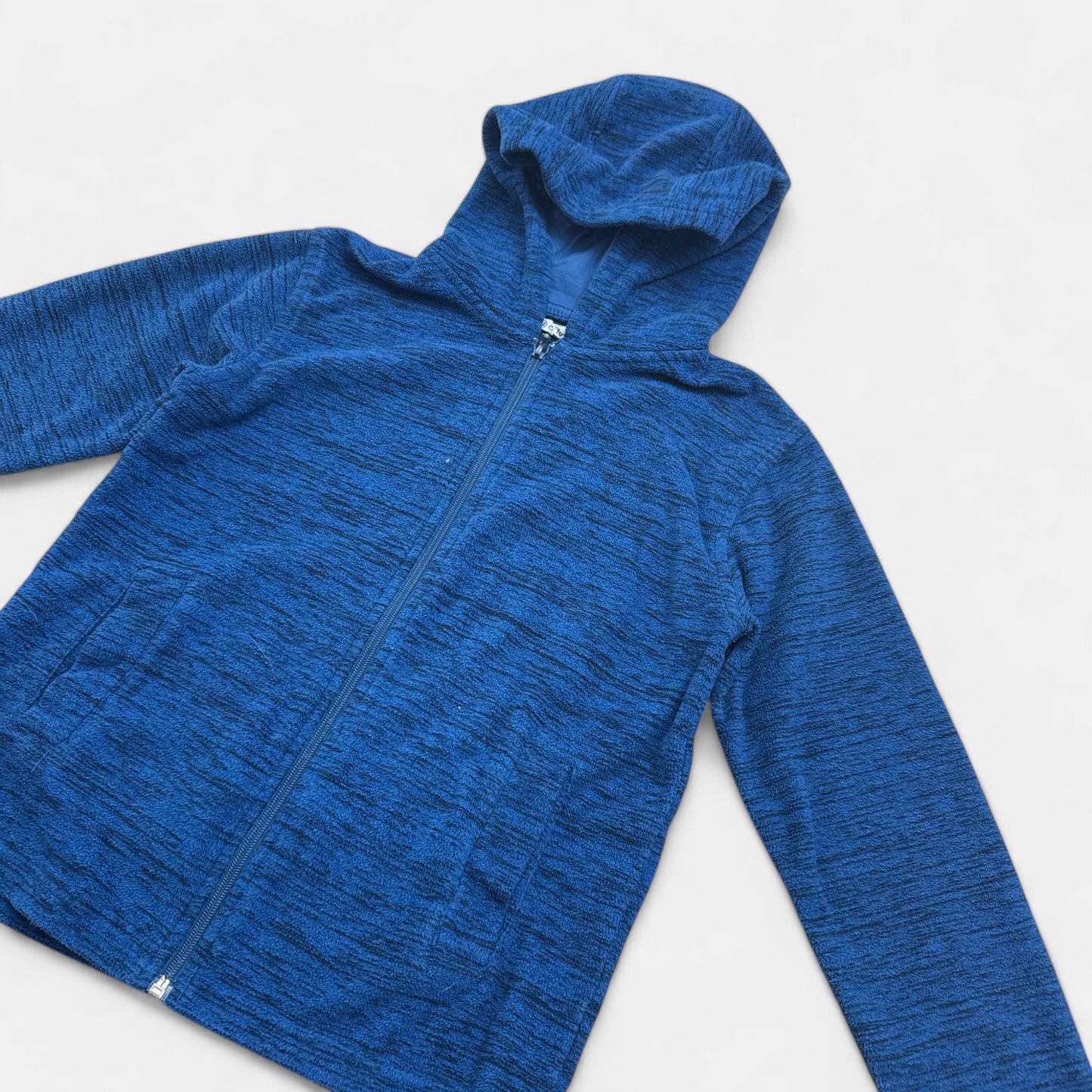 Gilet polaire U Essentiel : 10 ans