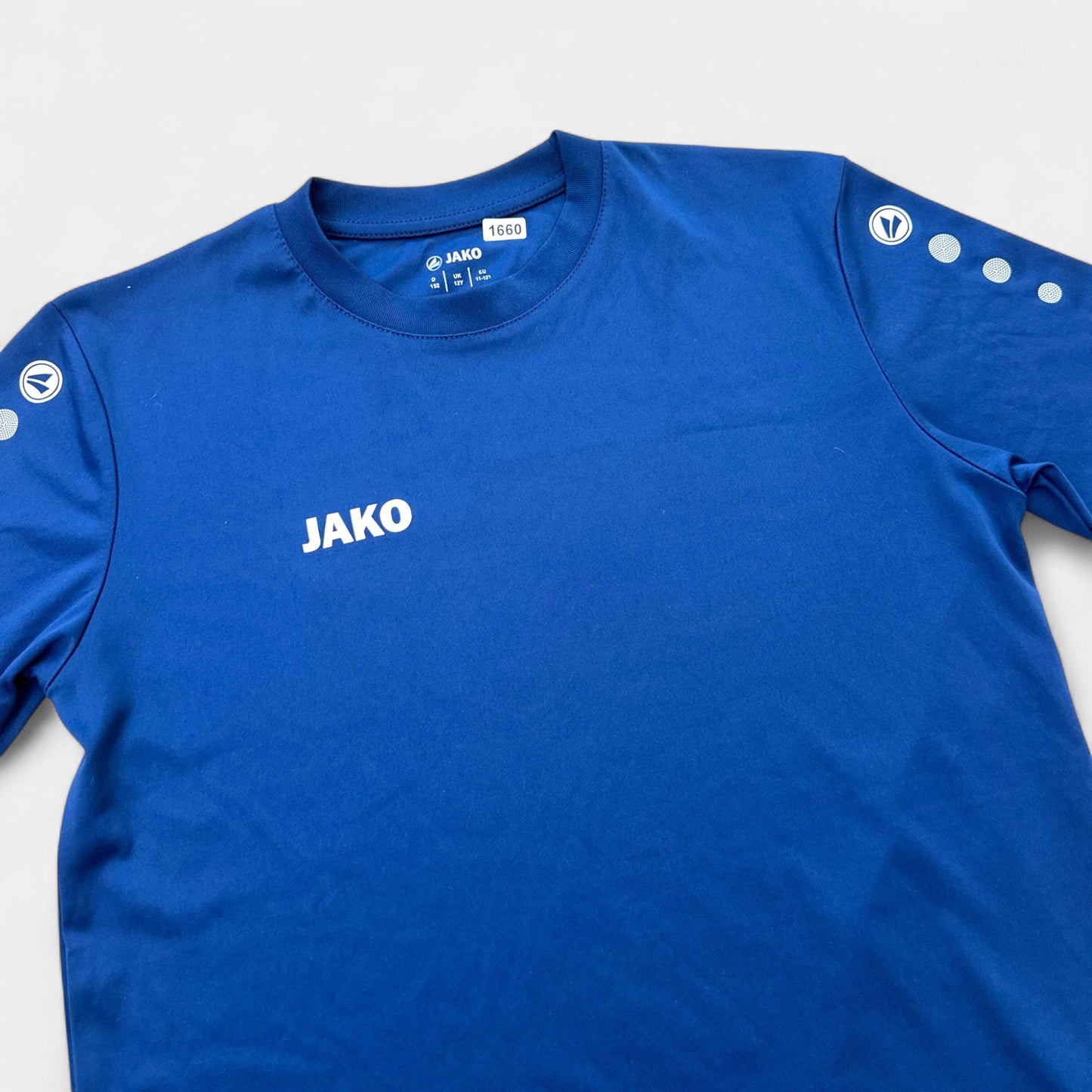 T-shirt sport Jako : 12 ans