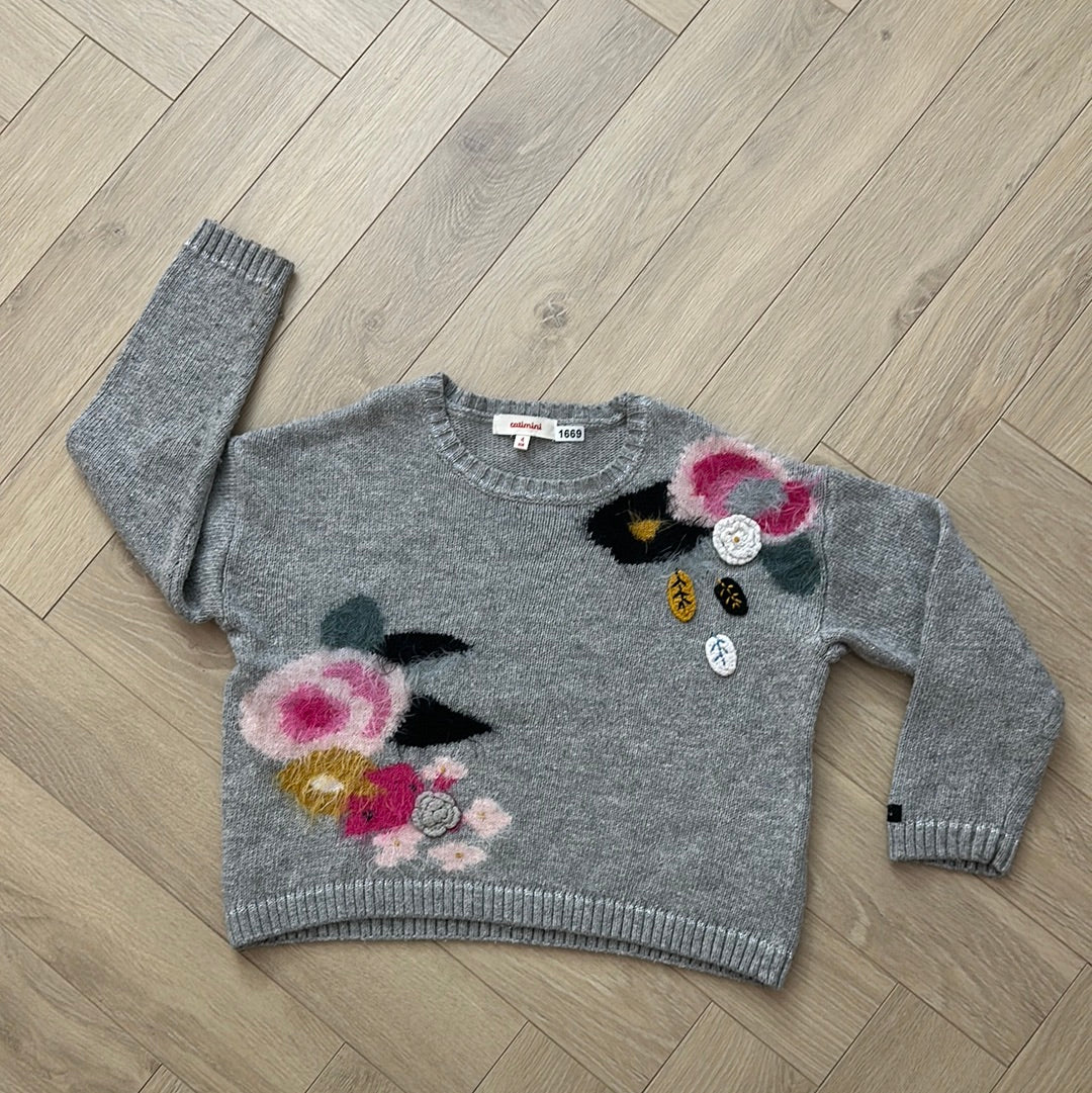 Pull catimini : 4 ans