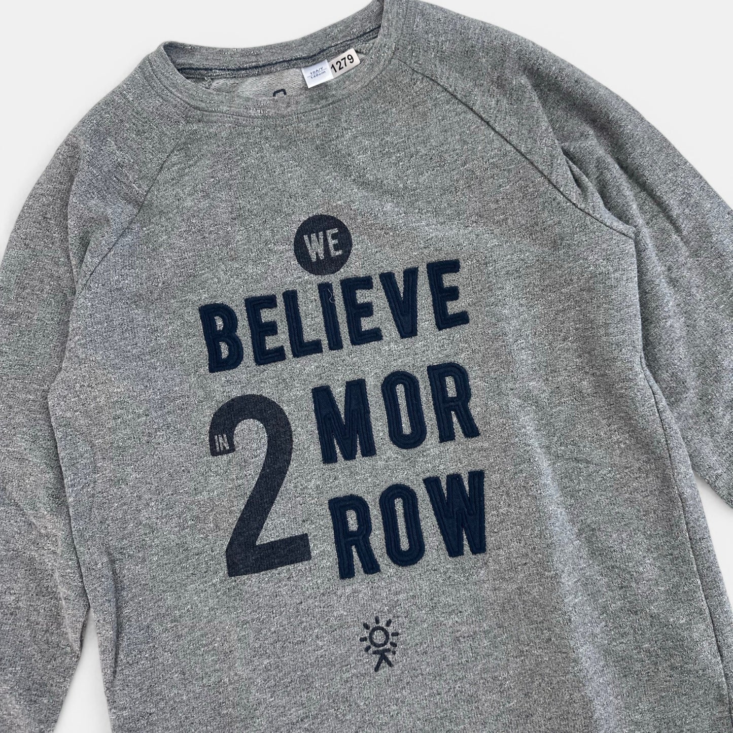 T-Shirt Okaïdi : 10 ans