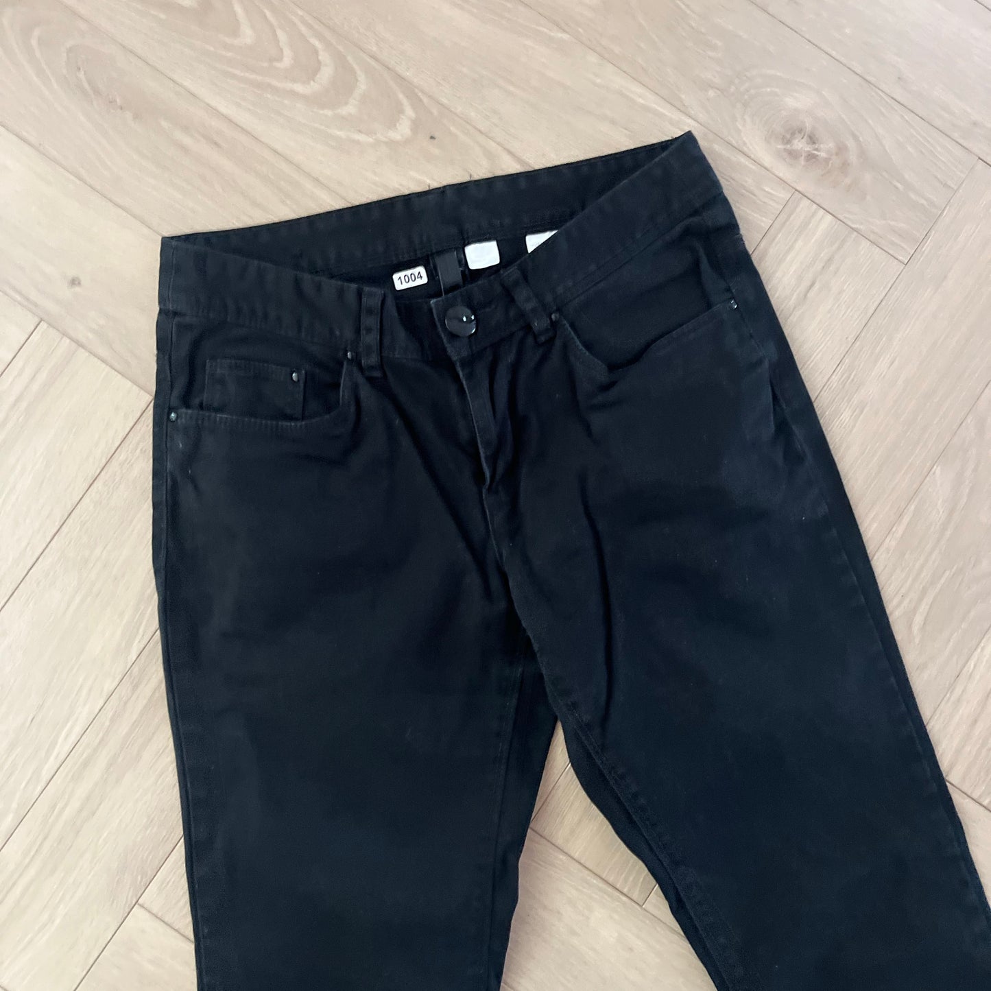 Pantalon Divided : 14 ans