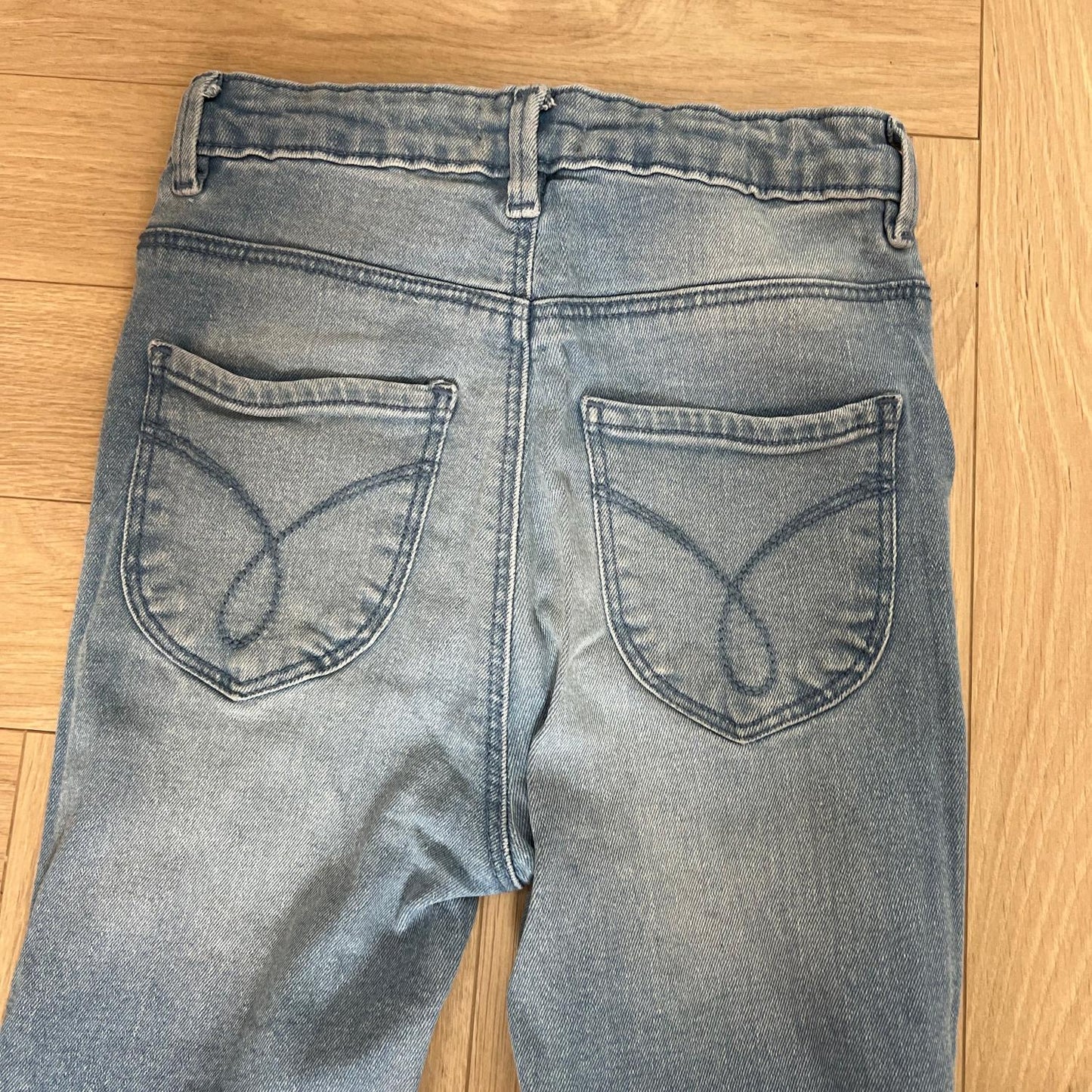 Pantalon Tape à l'oeil : 10 ans