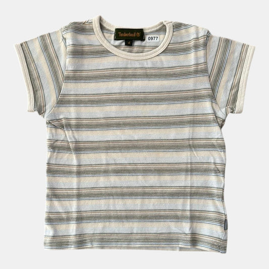 T-shirt Timberland : 4 ans