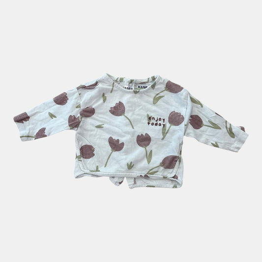 T-Shirt Kiabi : 1 mois