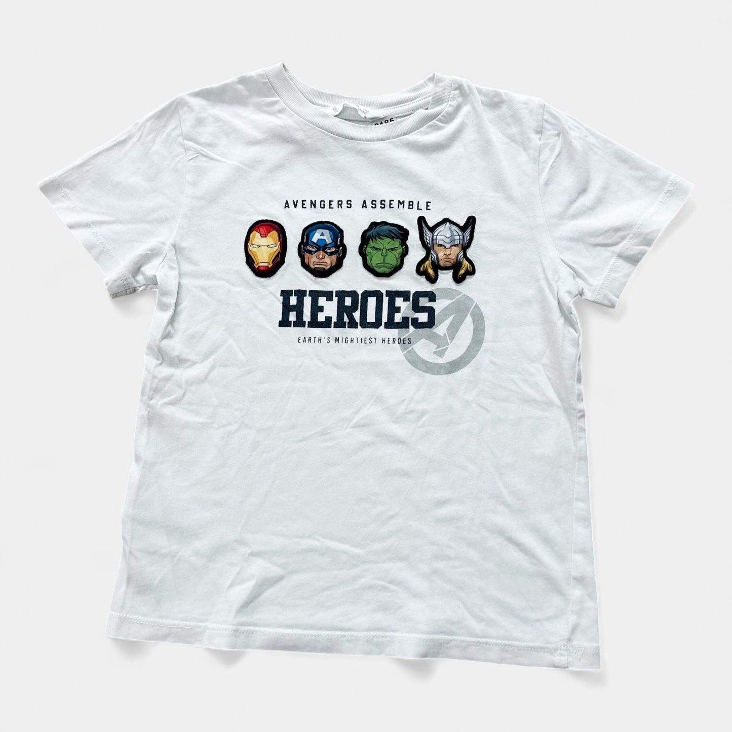T-Shirt Mango : 6 ans