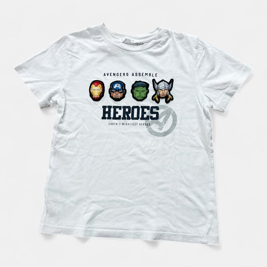 T-Shirt Mango : 6 ans