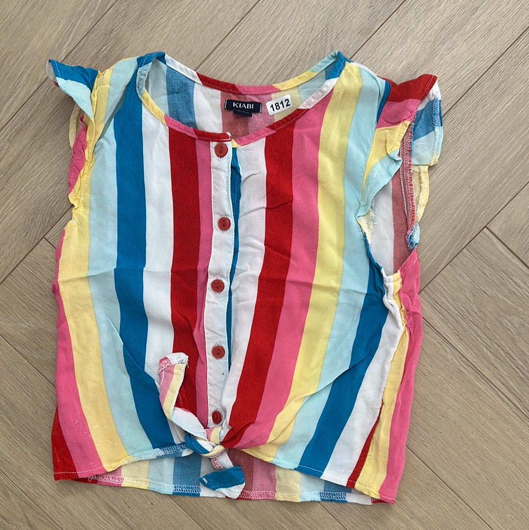 Blouse Kiabi : 6 ans