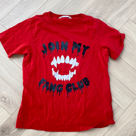 T-shirt H&M : 9 ans