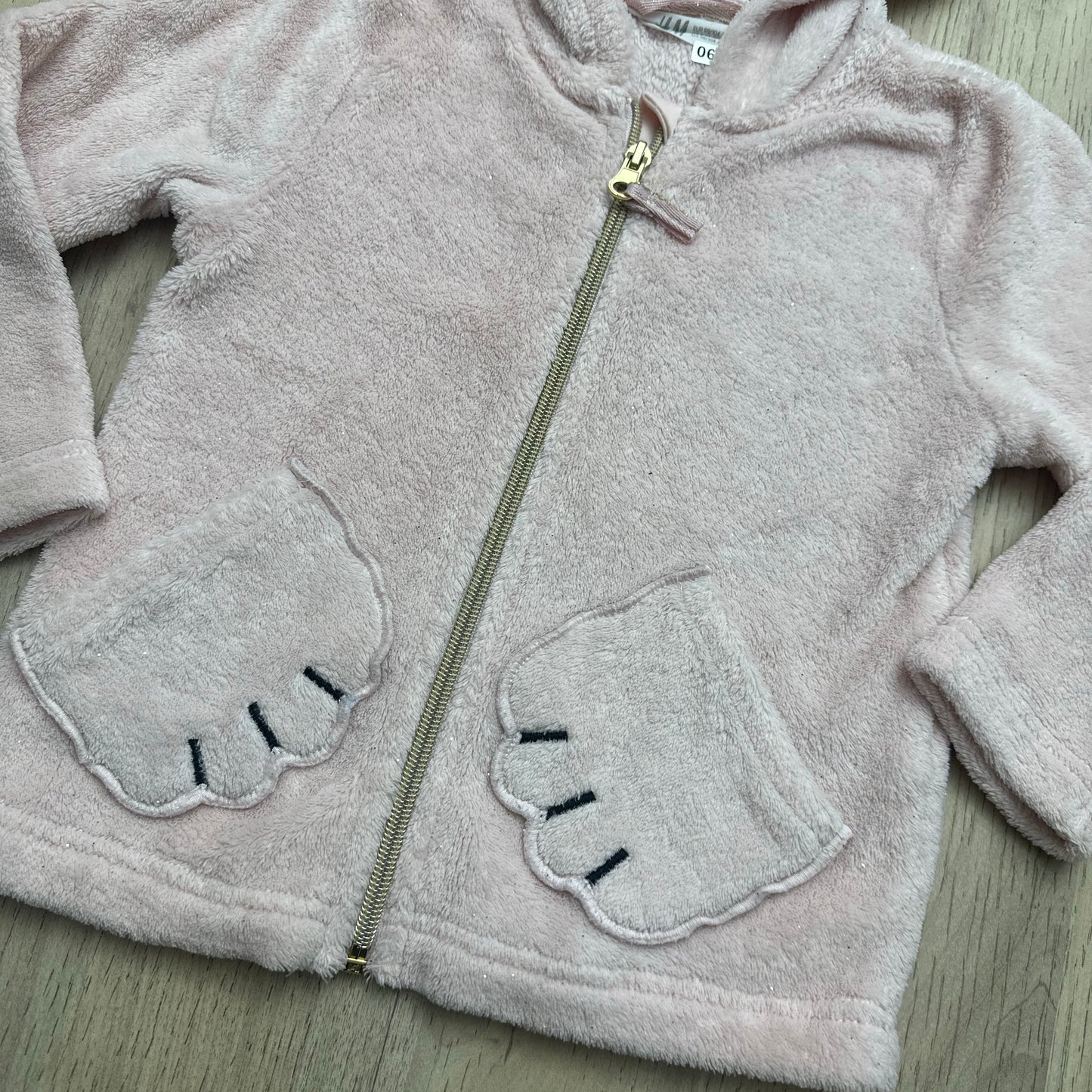Pyjama H&M : 3 ans