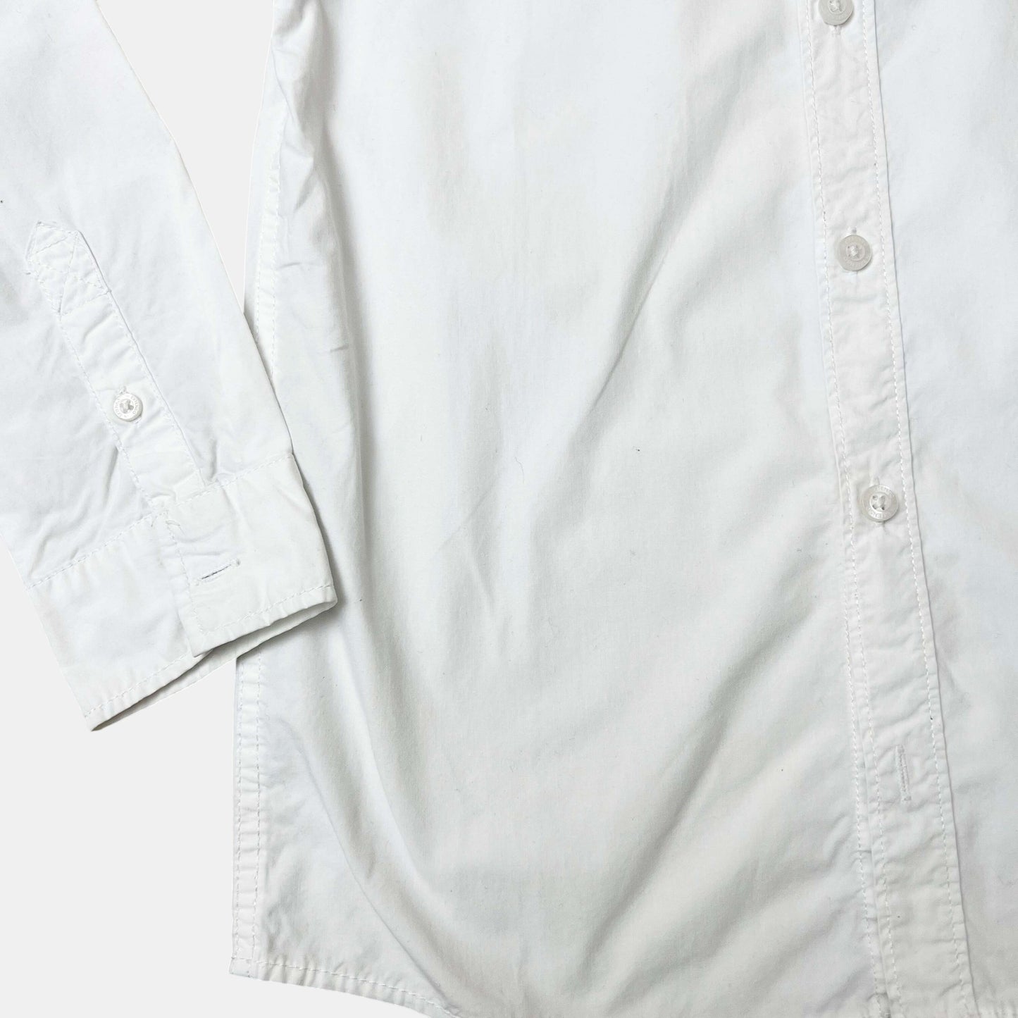 Chemise InExtenso : 10 ans