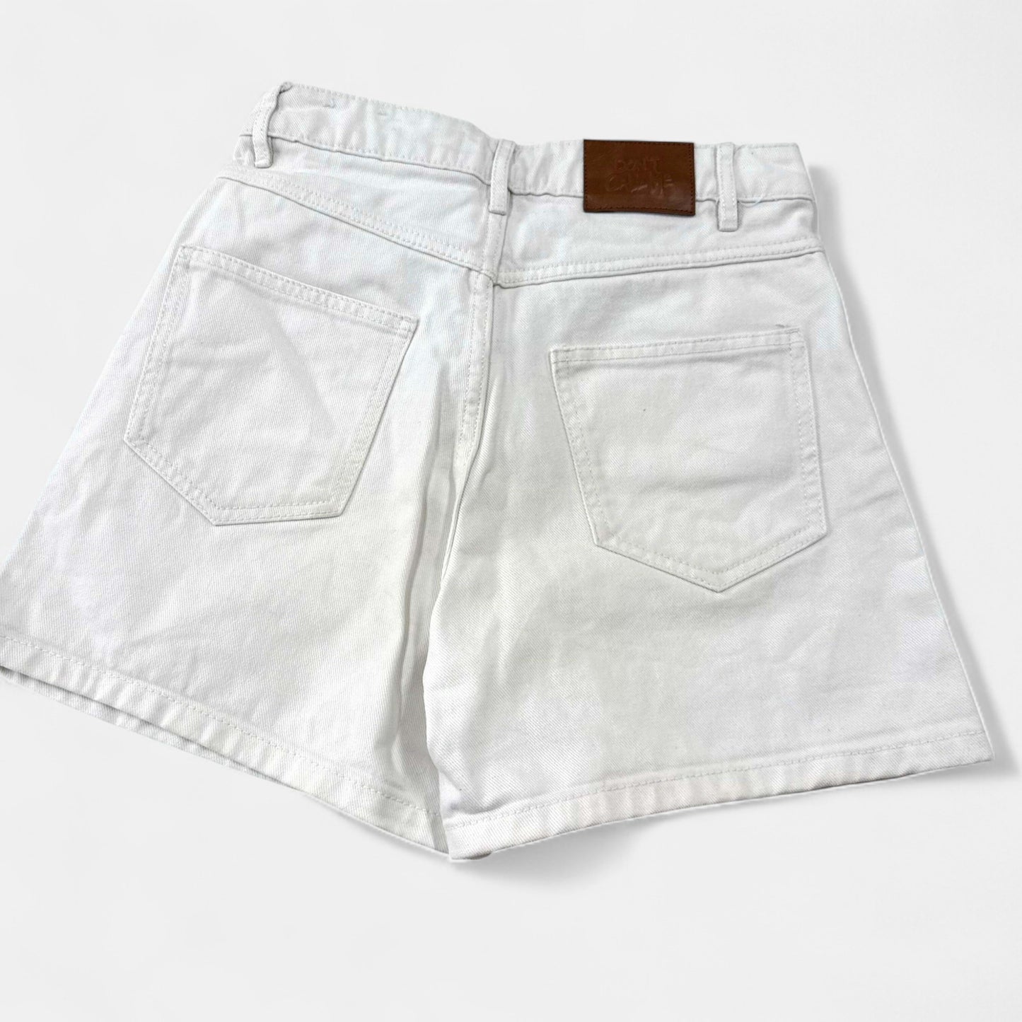 Short Jennyfer : 14 ans