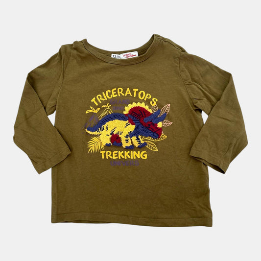 T-Shirt Du Pareil au même : 3 ans