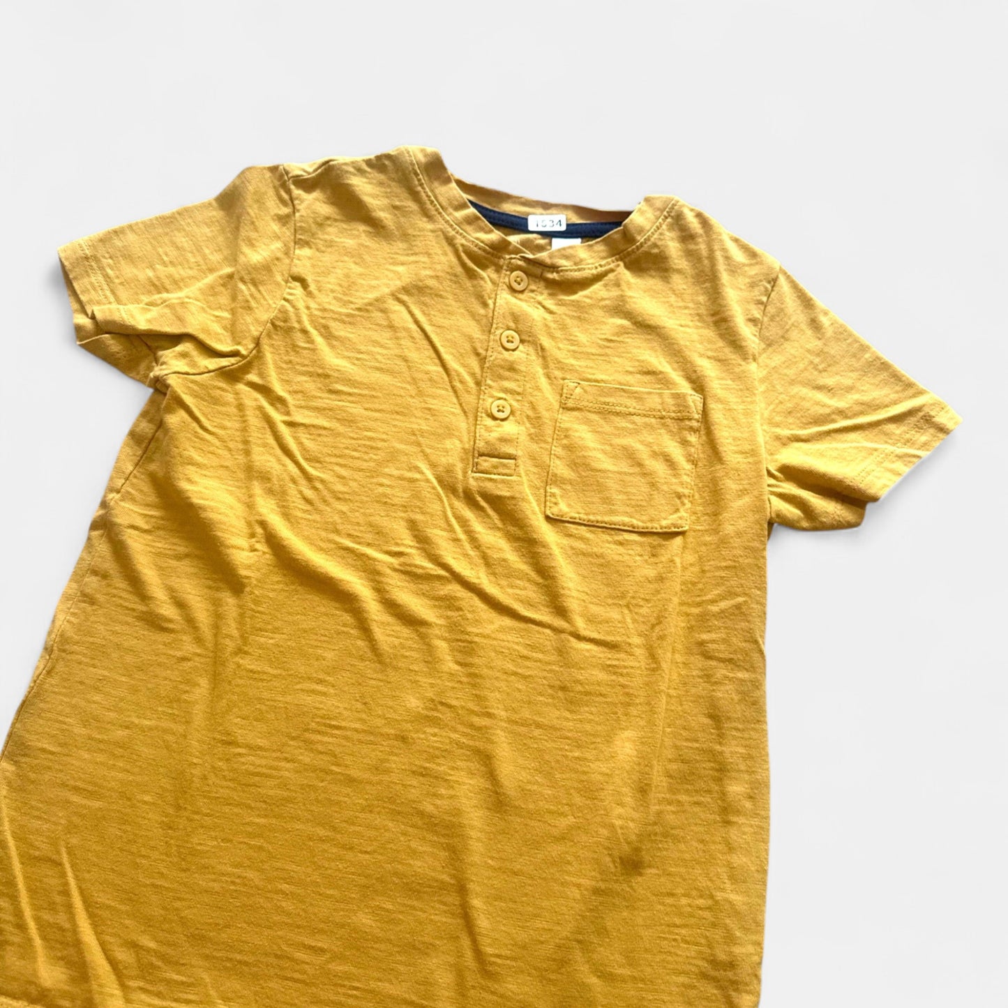 T-Shirt Okaïdi : 8 ans