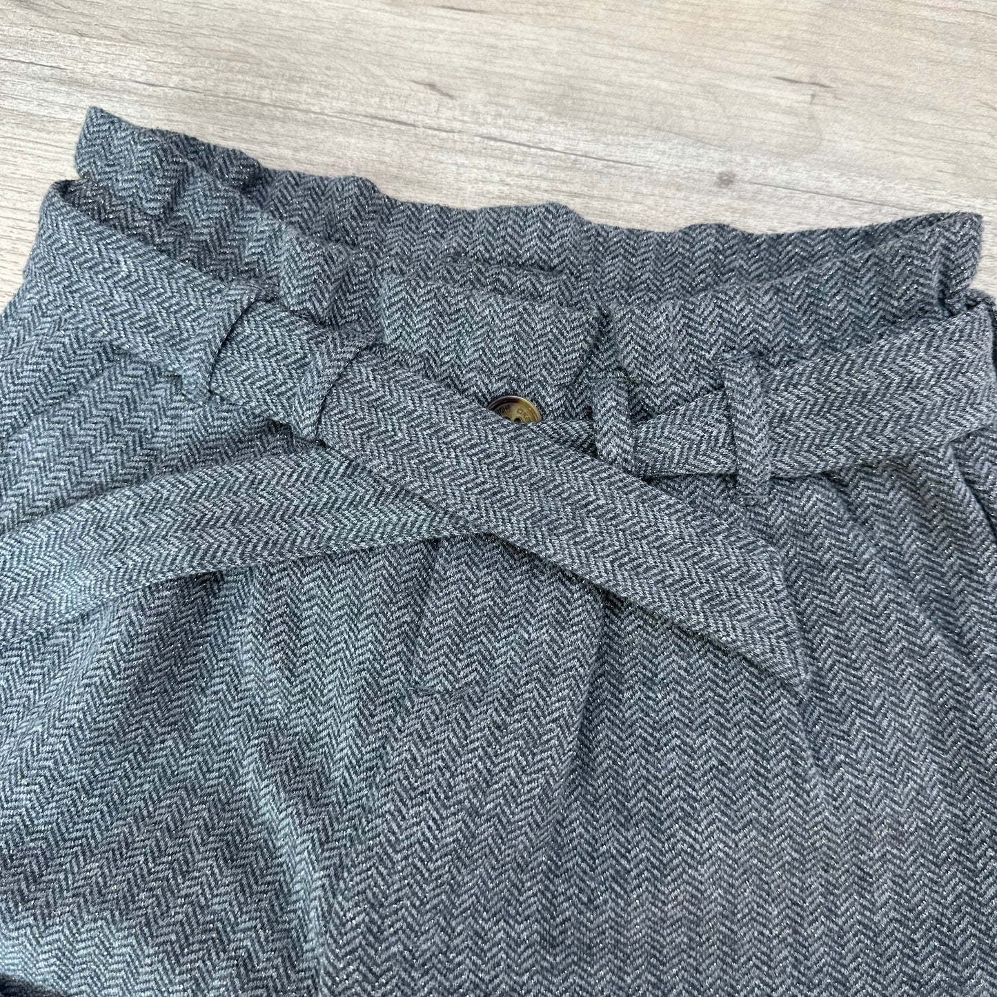 Short Okaïdi : 10 ans