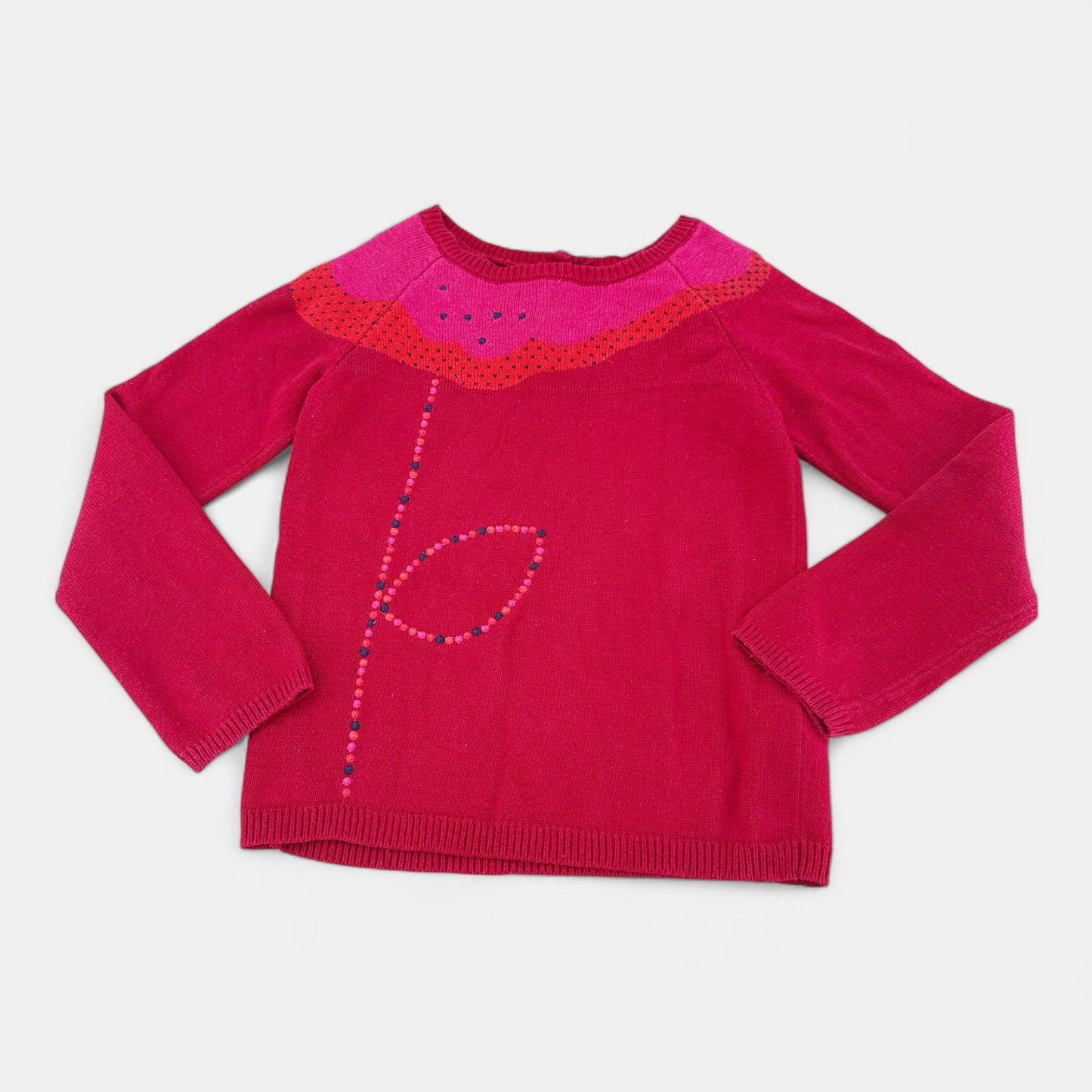 Pull Du Pareil au même : 8 ans