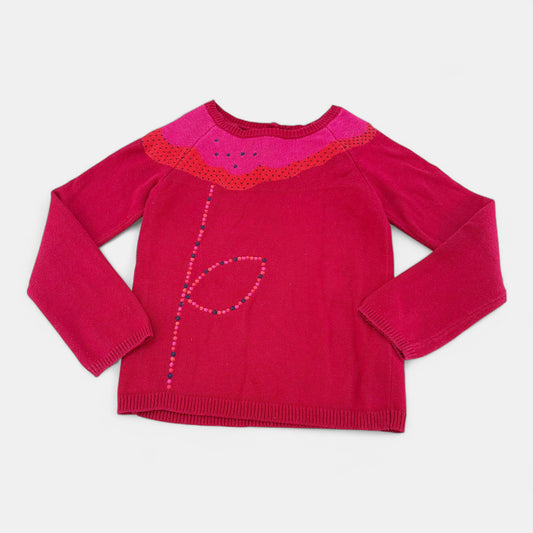 Pull Du Pareil au même : 8 ans