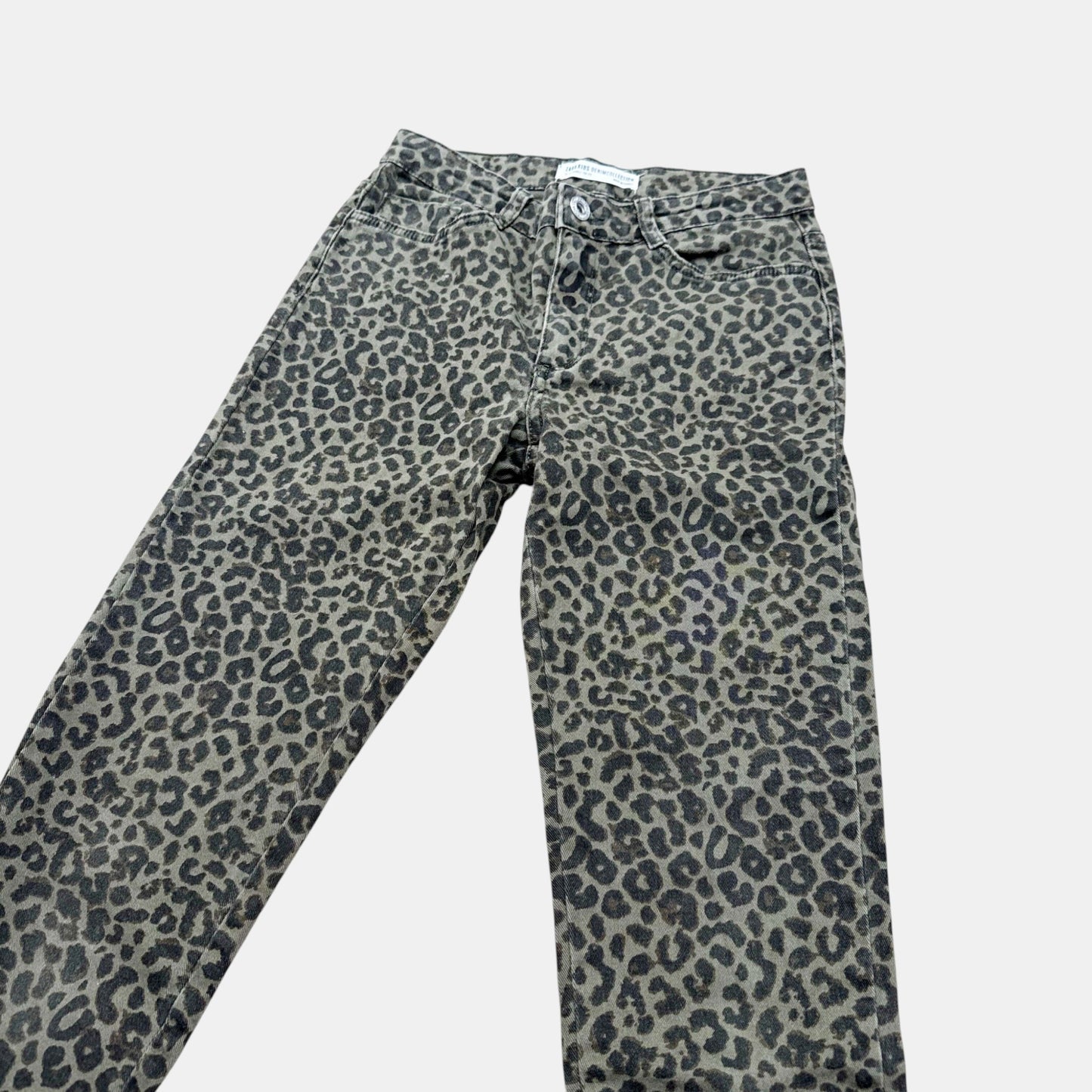 Pantalon Zara : 11 ans