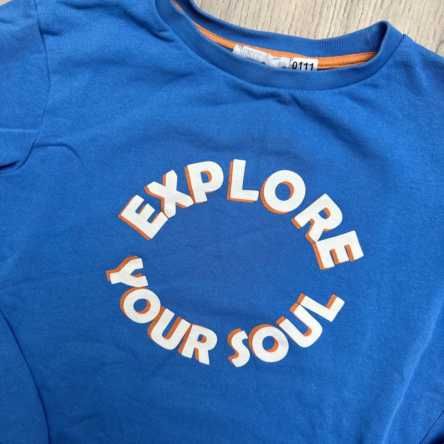 Pull Storytelling : 12 ans