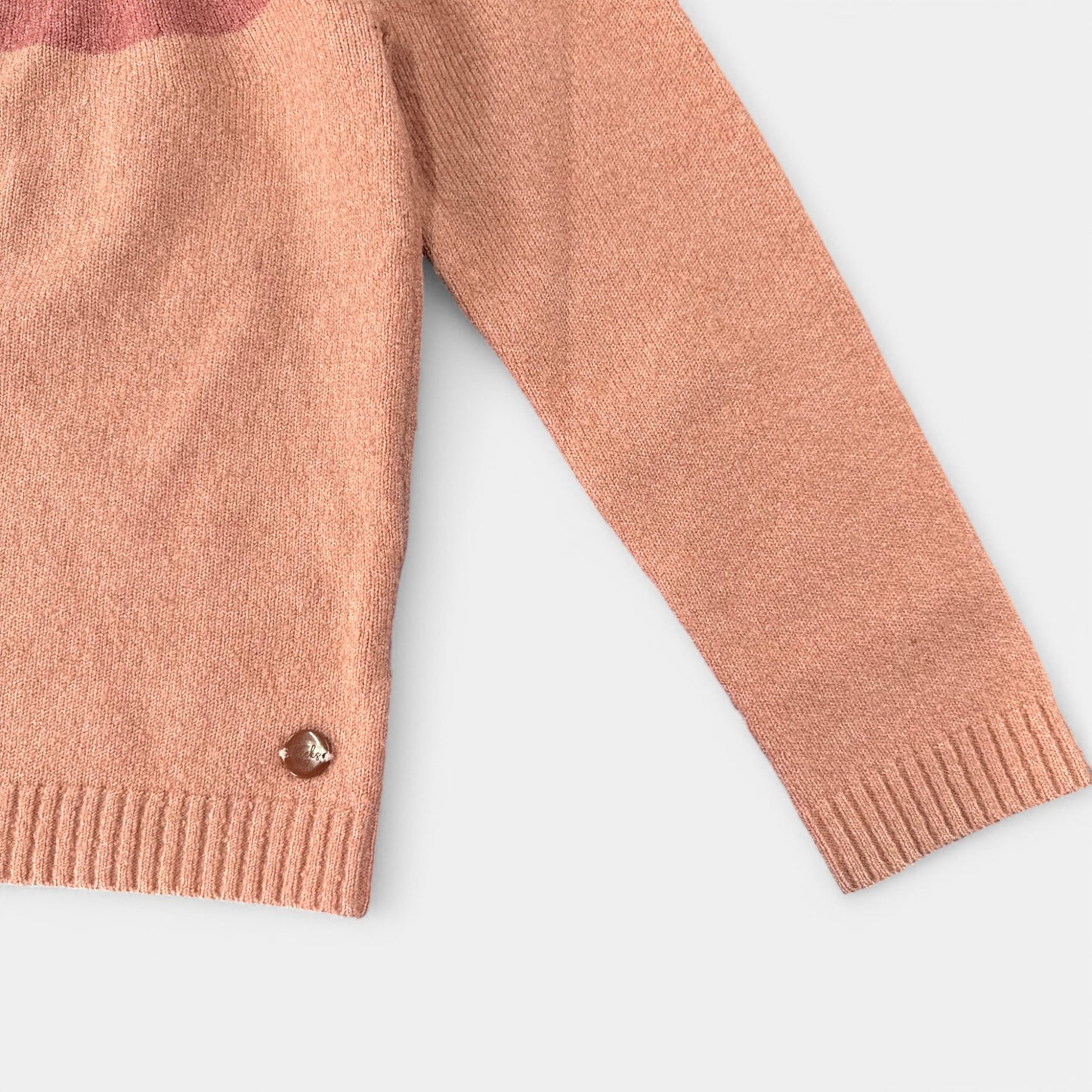 Pull Creeks : 6 ans