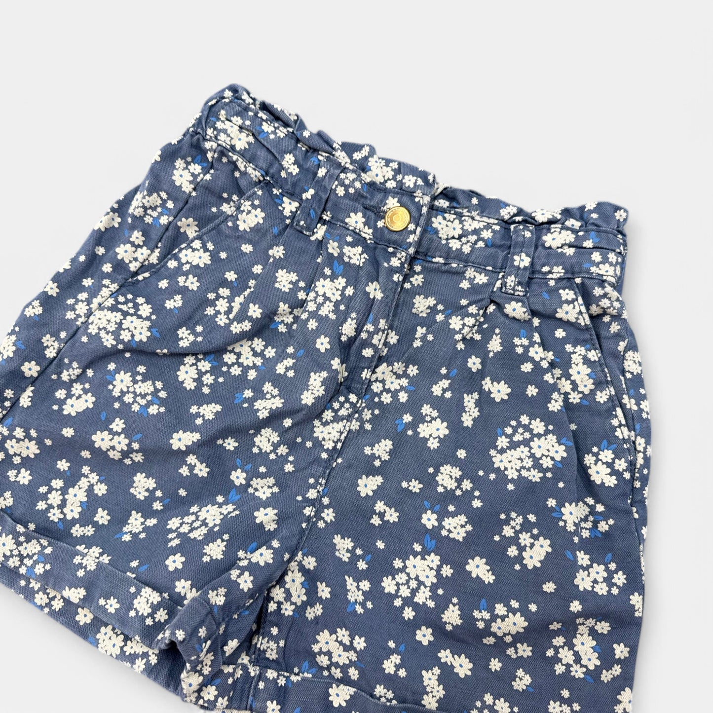 Short Tape à l'oeil : 6 ans