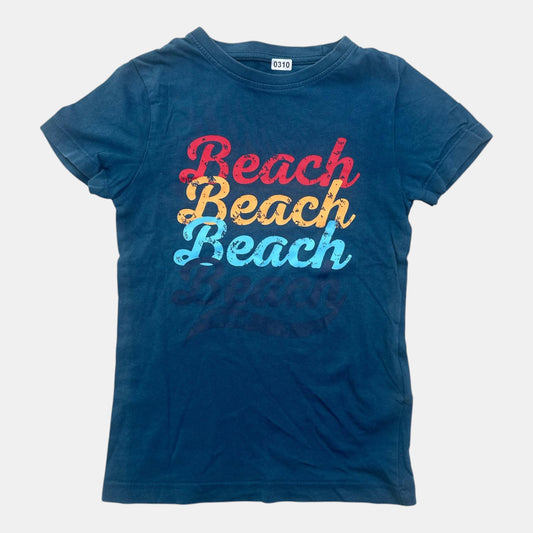 T-Shirt Gémo : 6 ans