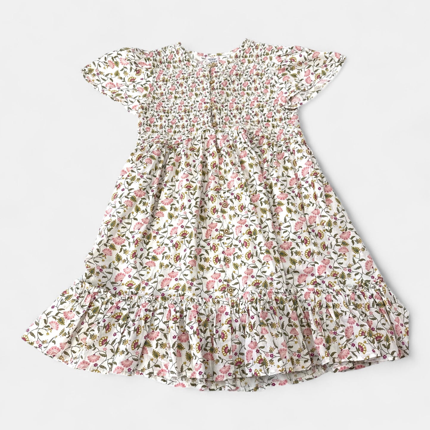 Robe Tape à l'oeil : 12 ans