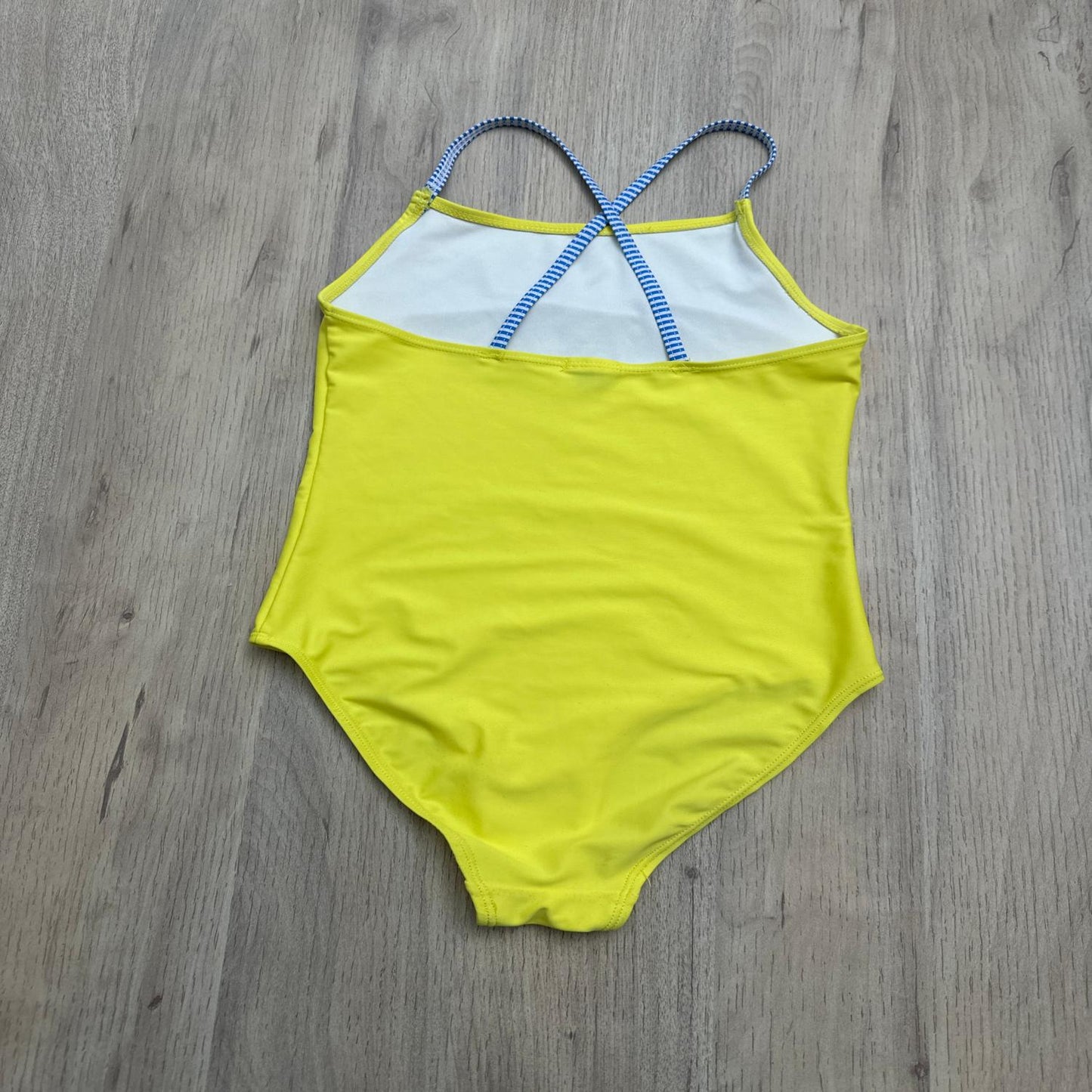 Maillot de bain Kiabi : 10 ans