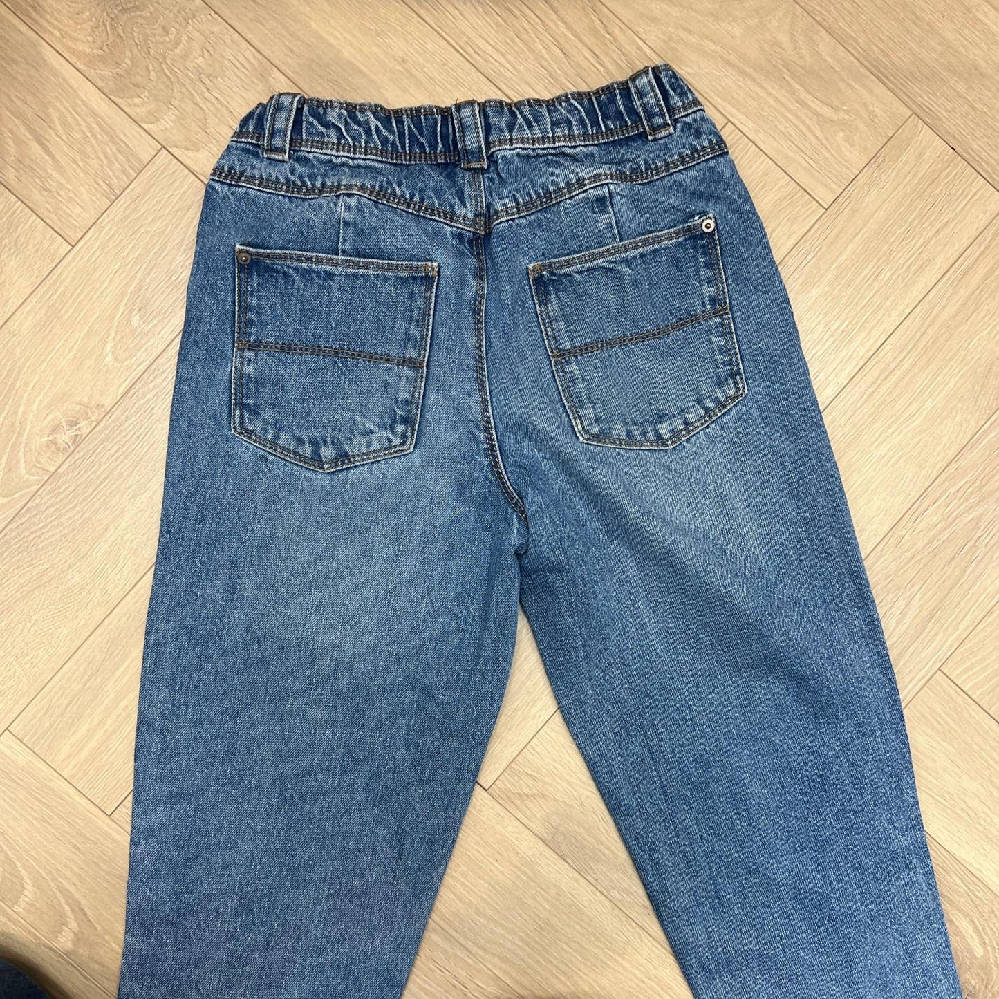 Pantalon court Kiabi : 10 ans