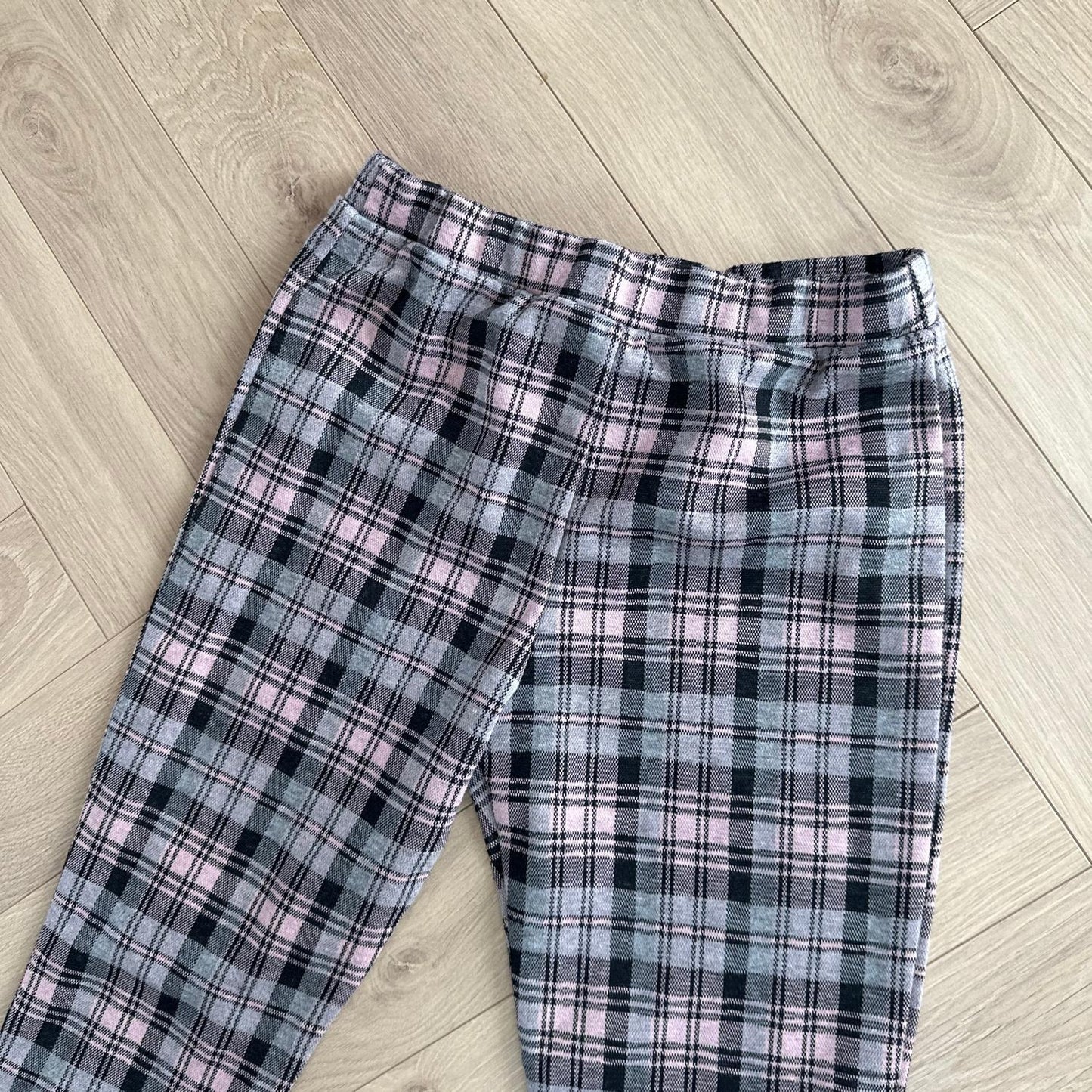 Pantalon fille : 10 ans