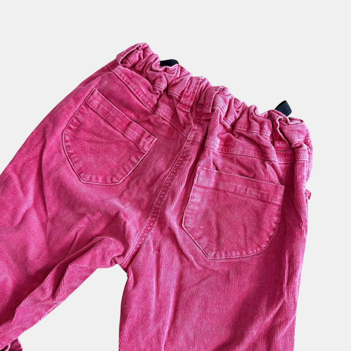 Pantalon velours Tape à l'oeil : 12 ans