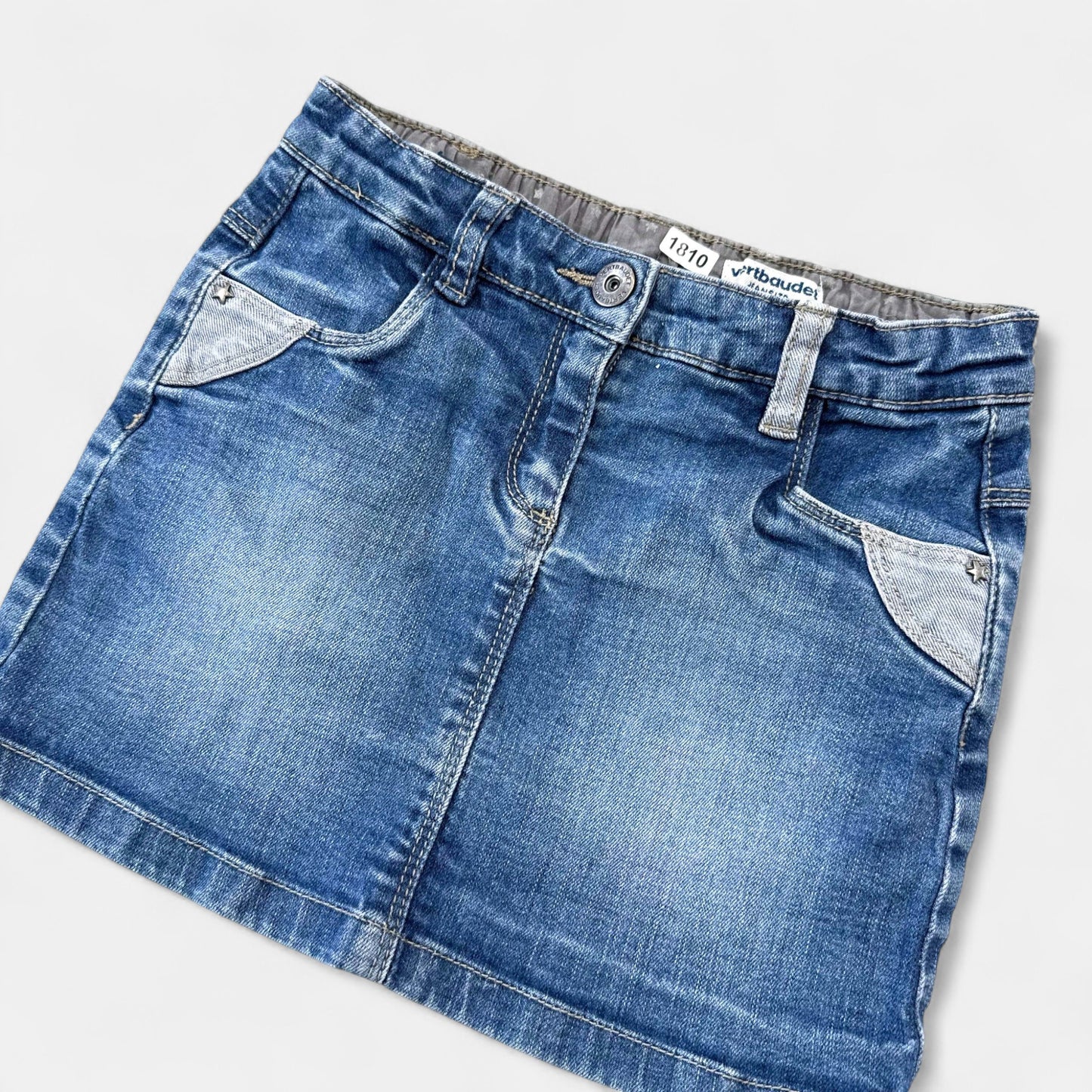 Jupe Verbaudet : 6 ans