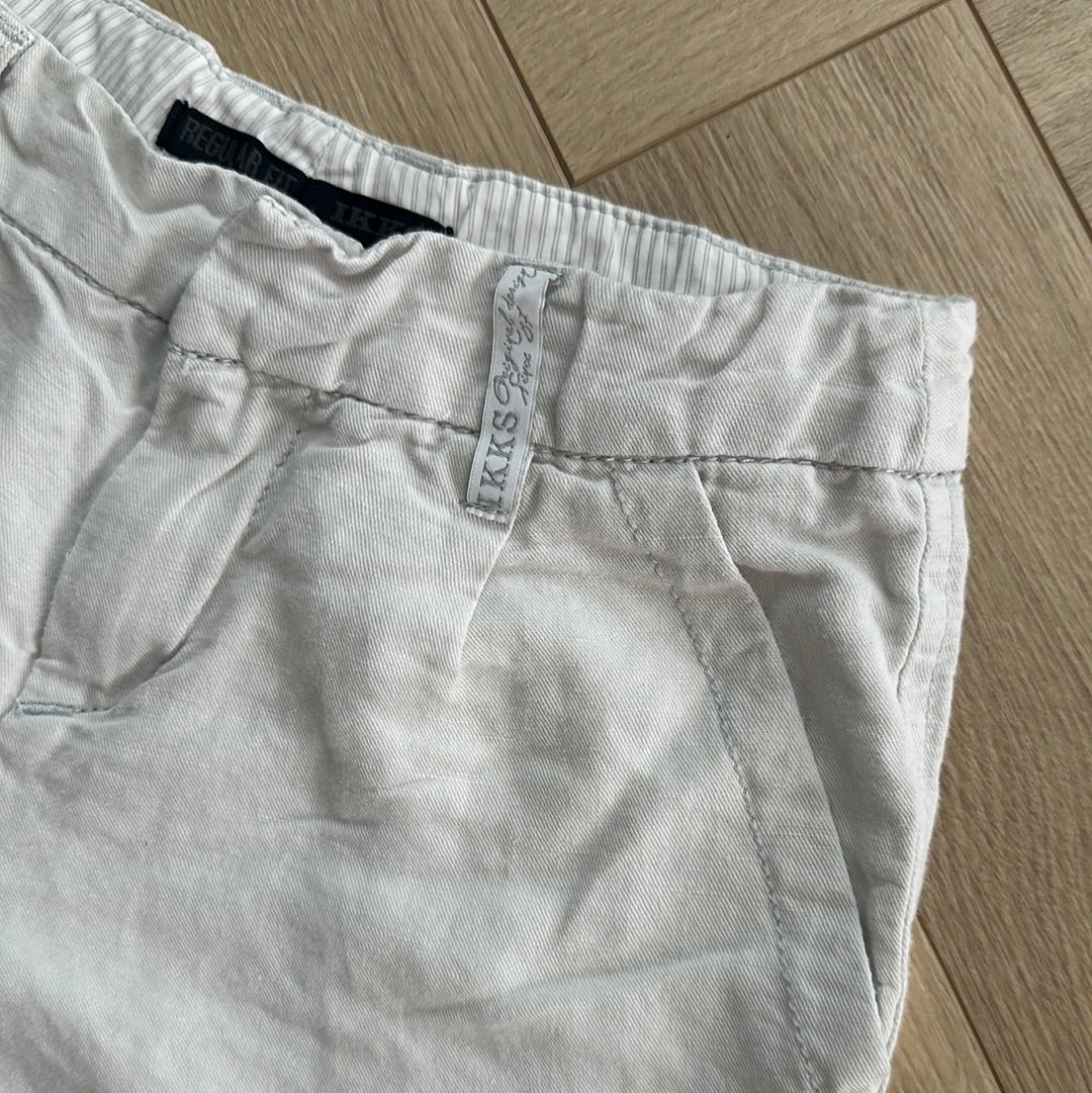 Pantalon ikks : 6 ans