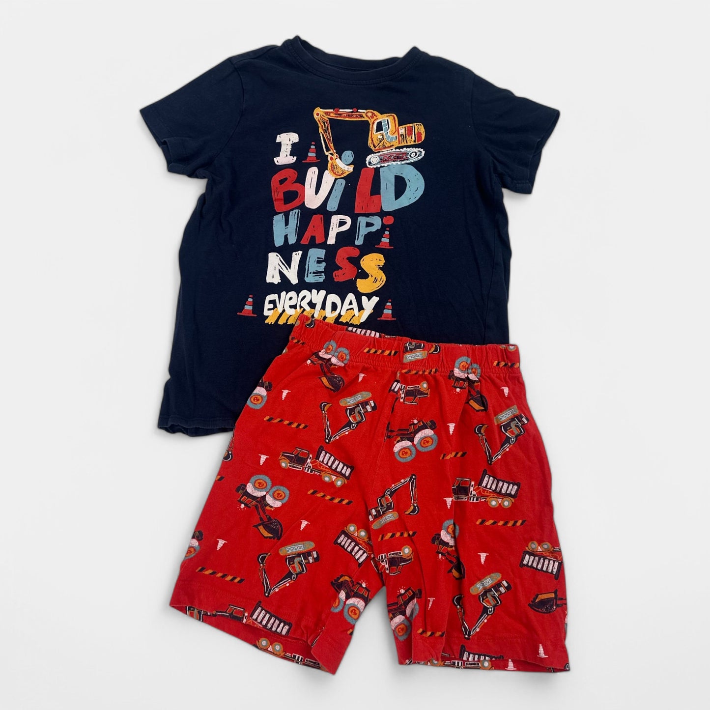Pyjama InExtenso : 10 ans