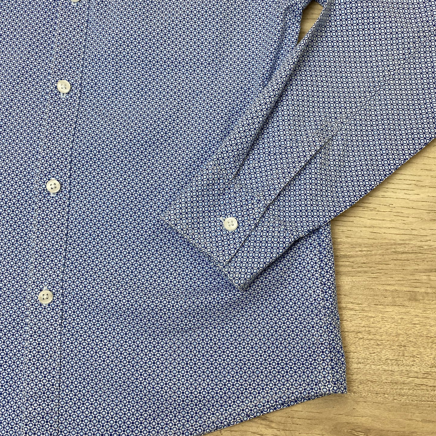 Chemise sarahanda : 10 ans