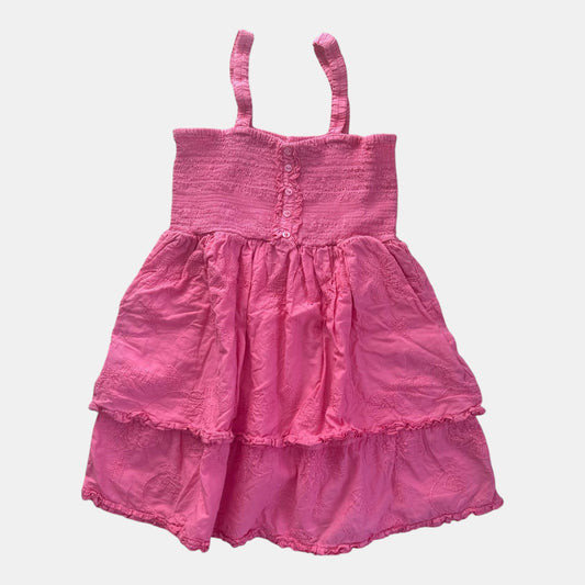 Robe kids graffiti : 8 ans