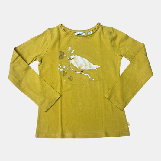 T-Shirt Okaïdi : 6 ans