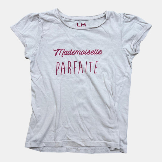 T-shirt La Halle : 10 ans