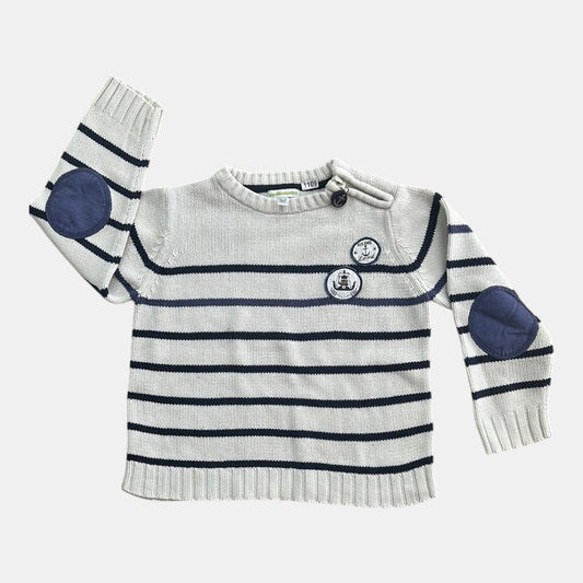 Pull verbaudet ￼ : 4 ans