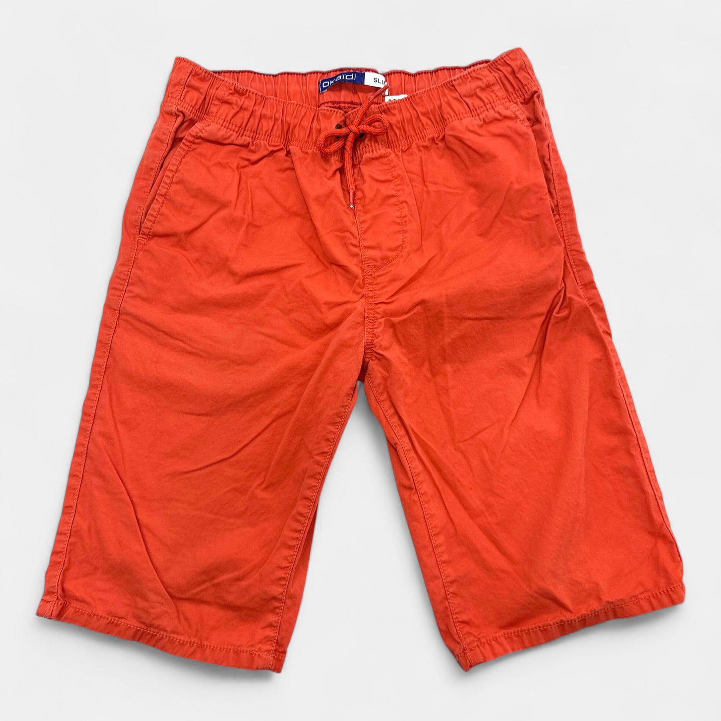 Short Okaïdi : 12 ans