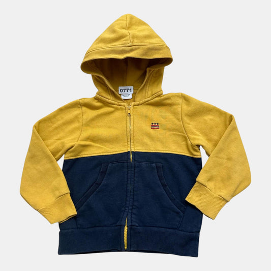 Gilet Tape à l'oeil : 6 ans