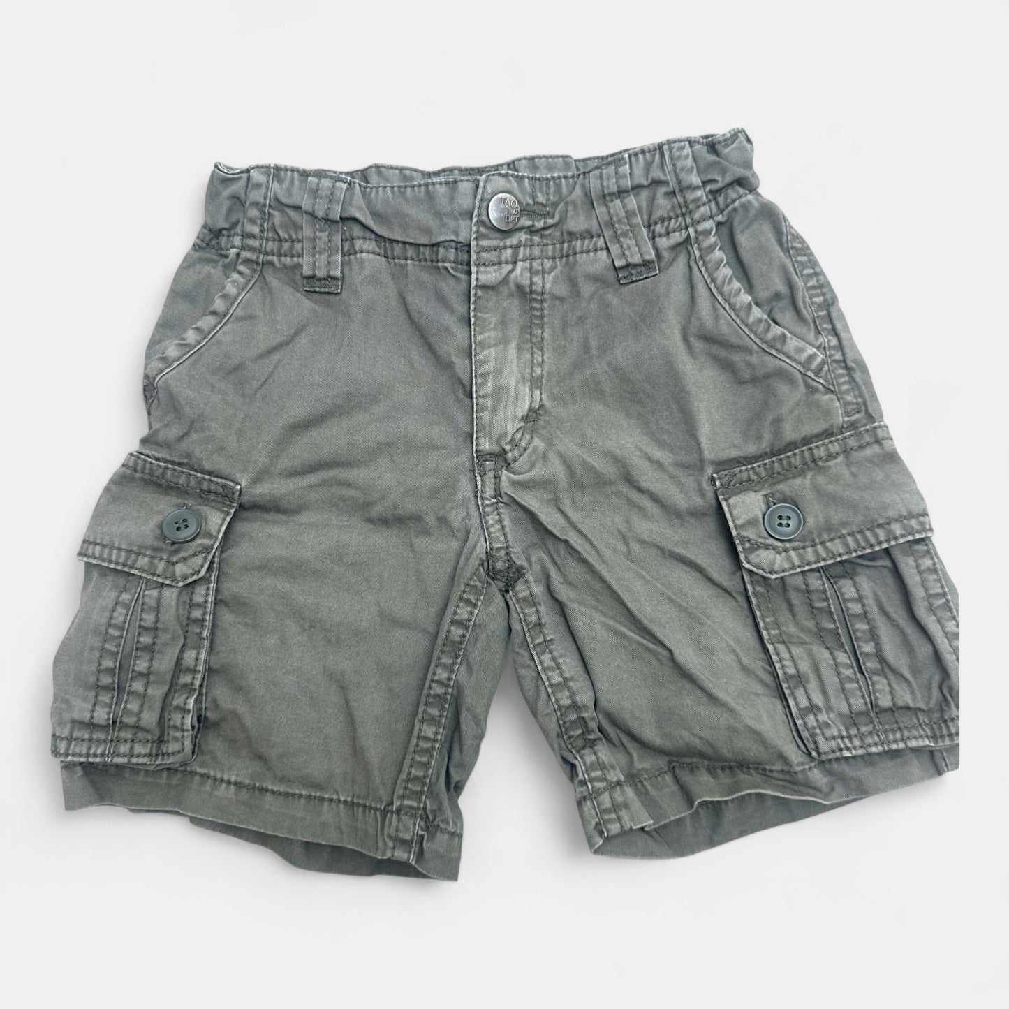 Short Tape à l'oeil : 24 mois