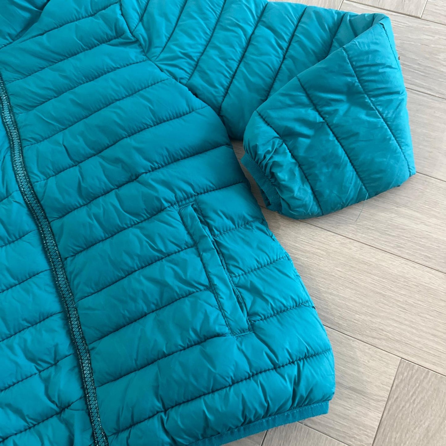 Veste doudoune  Tape à l'oeil : 12 ans